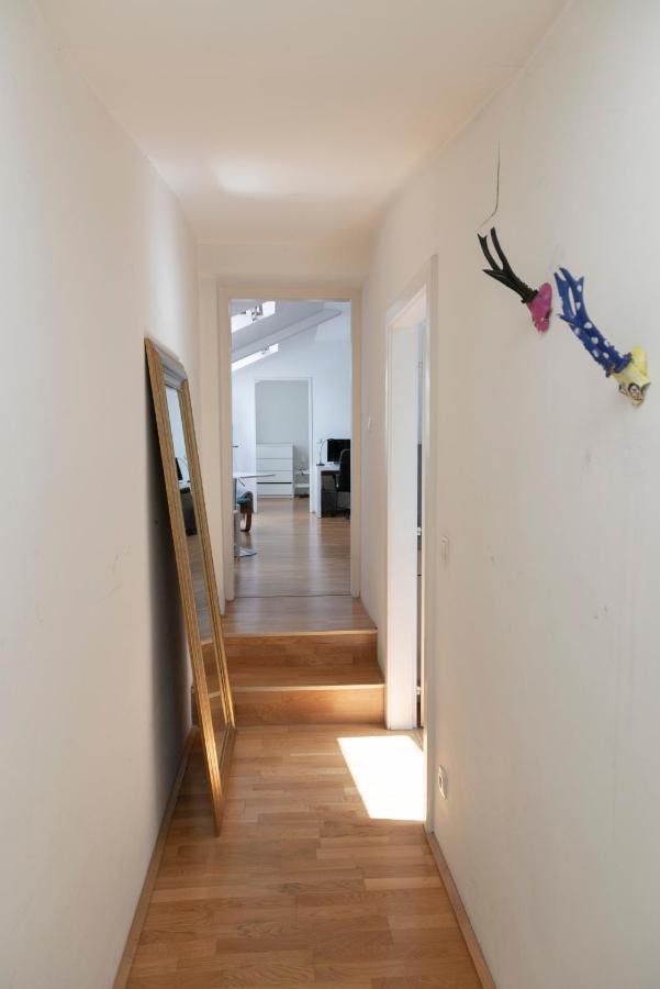 Leo'S Roof Top Apartment Near Town Hall Vienna Exterior photo