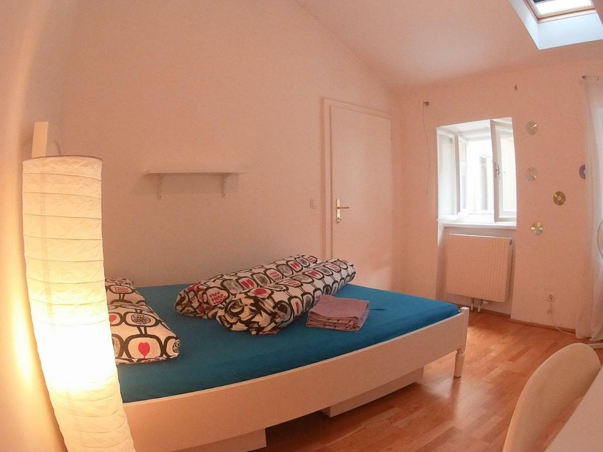 Leo'S Roof Top Apartment Near Town Hall Vienna Exterior photo